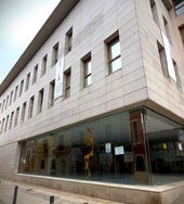 El CPFPA Francesc Bosch i Morata de Xàtiva.