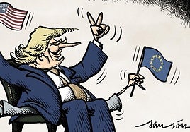 La viñeta de Sansón