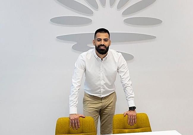 Samuel Díaz, abogado en Valencia Sin Deuda