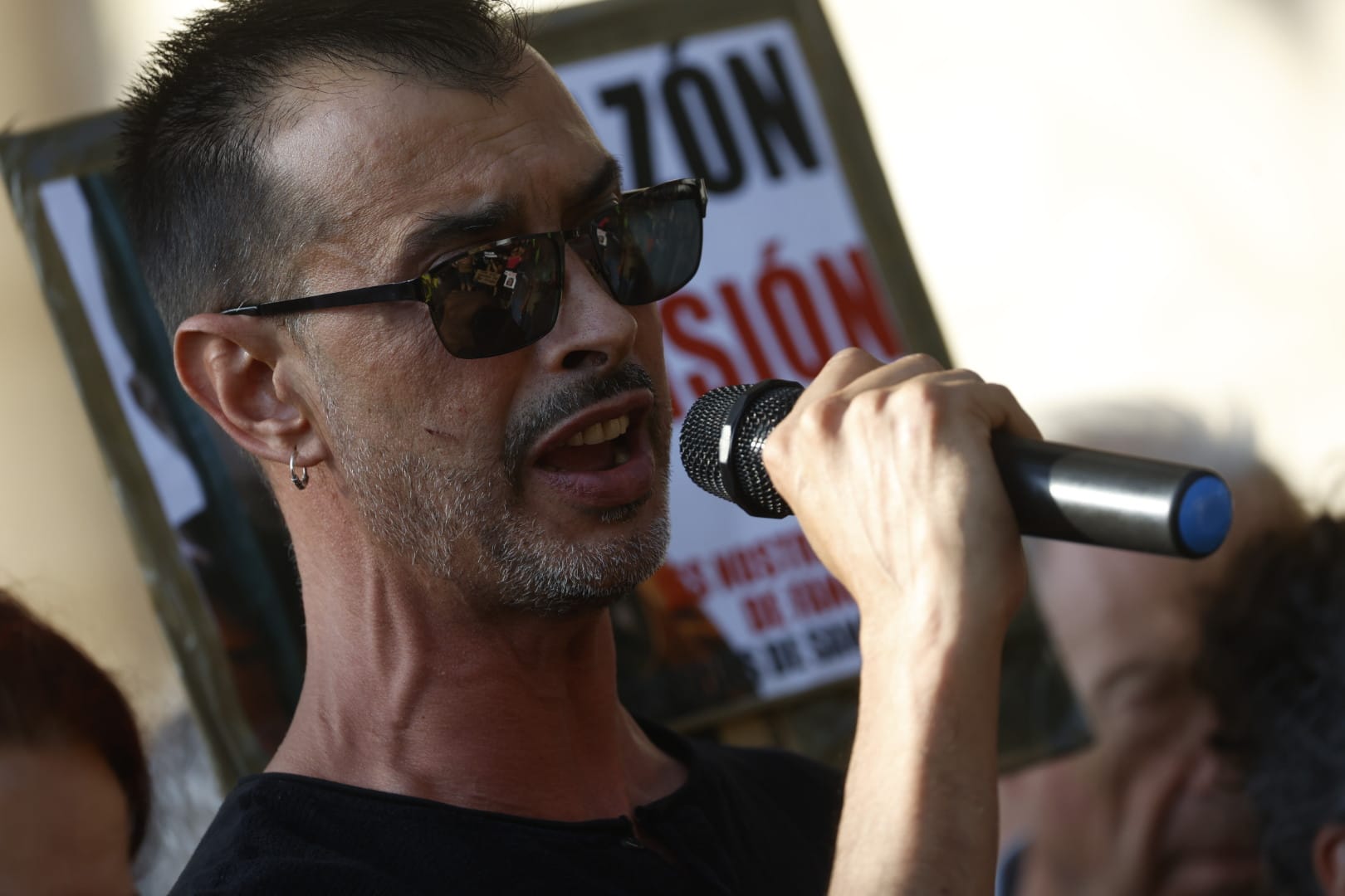 FOTOS | Novena manifestación contra Mazón por la gestión de la dana