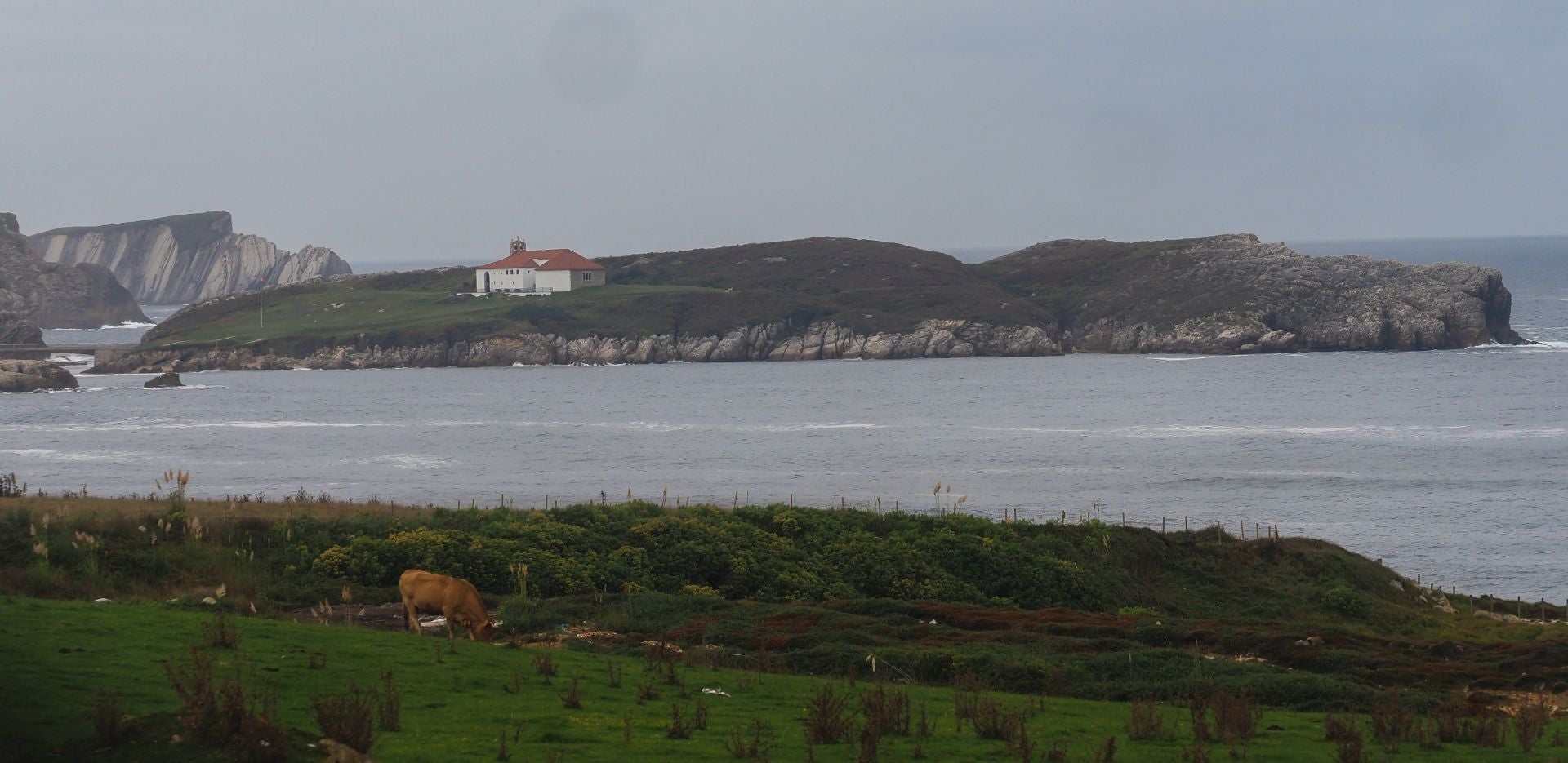 Así en Suances y Costa Quebrada (Cantabria)