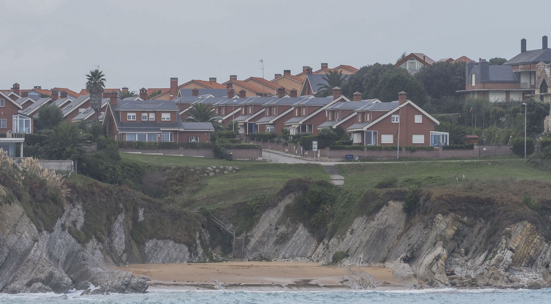 Así en Suances y Costa Quebrada (Cantabria)