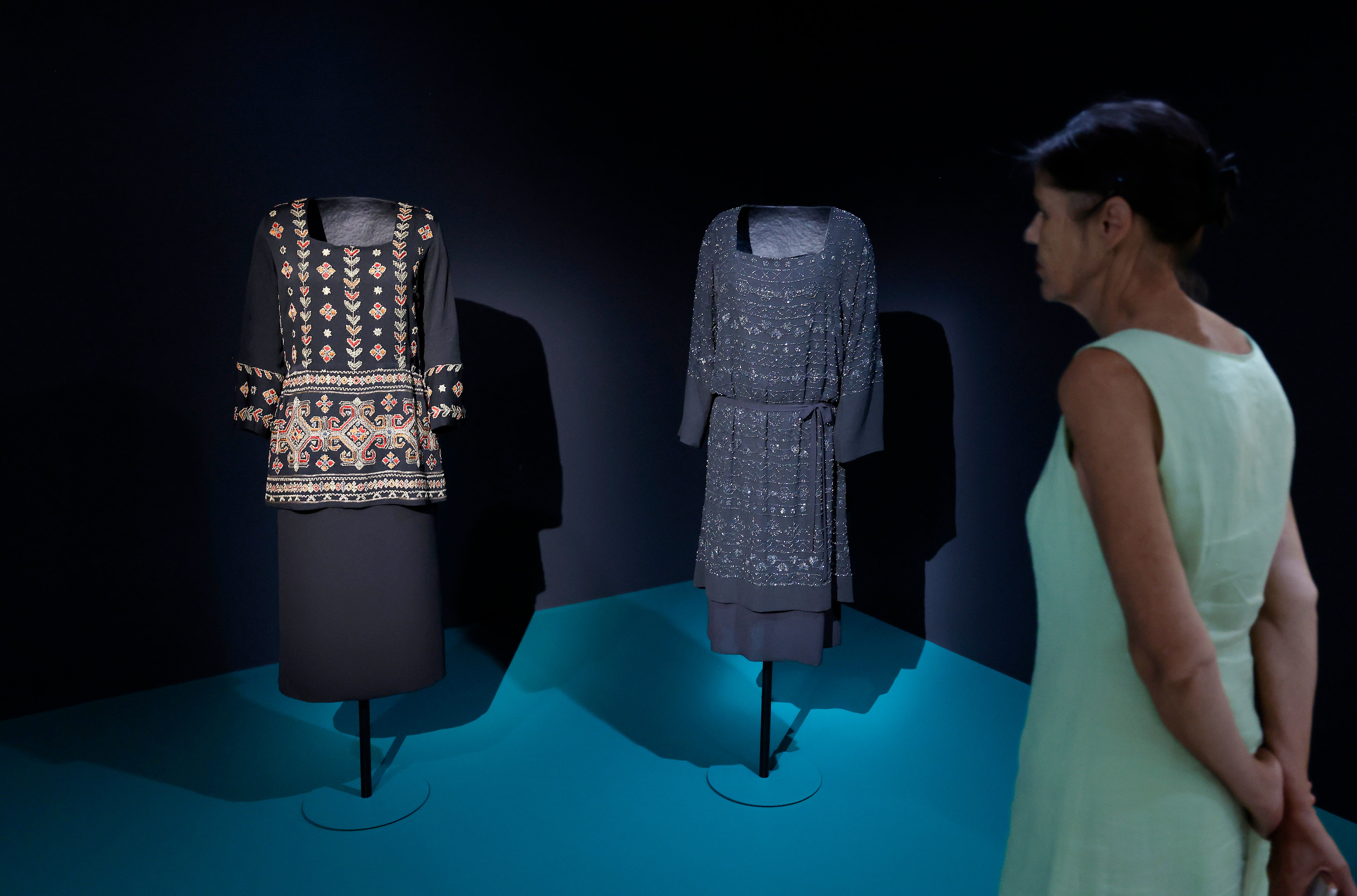 Un recorrido por los locos años veinte de Coco Chanel