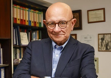 José Viña, experto en longevidad: «Envejecemos a partir de los 30 años por lo que debemos empezar a cuidarnos desde jóvenes»