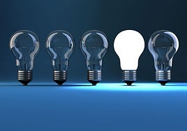 El precio de la luz cambia este viernes.