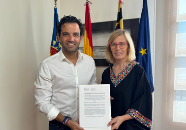 Los Moros y Cristianos de Paterna, reconocidos como Fiesta de Interés Turístico Autonómico