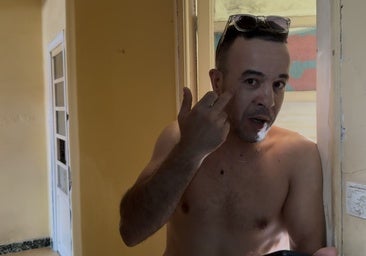 La detenida por quemarle la vagina a otra mujer acusa a un cliente del maltrato