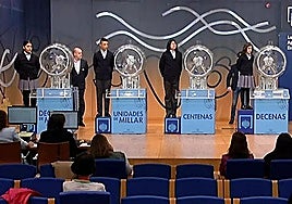 Imagen de archivo del sorte.