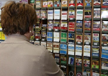 El precio del tabaco cambia a partir de este sábado en decenas de marcas