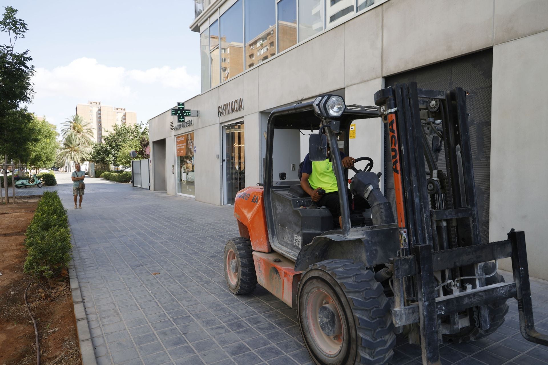 Roig Arena: el nuevo icono de Valencia