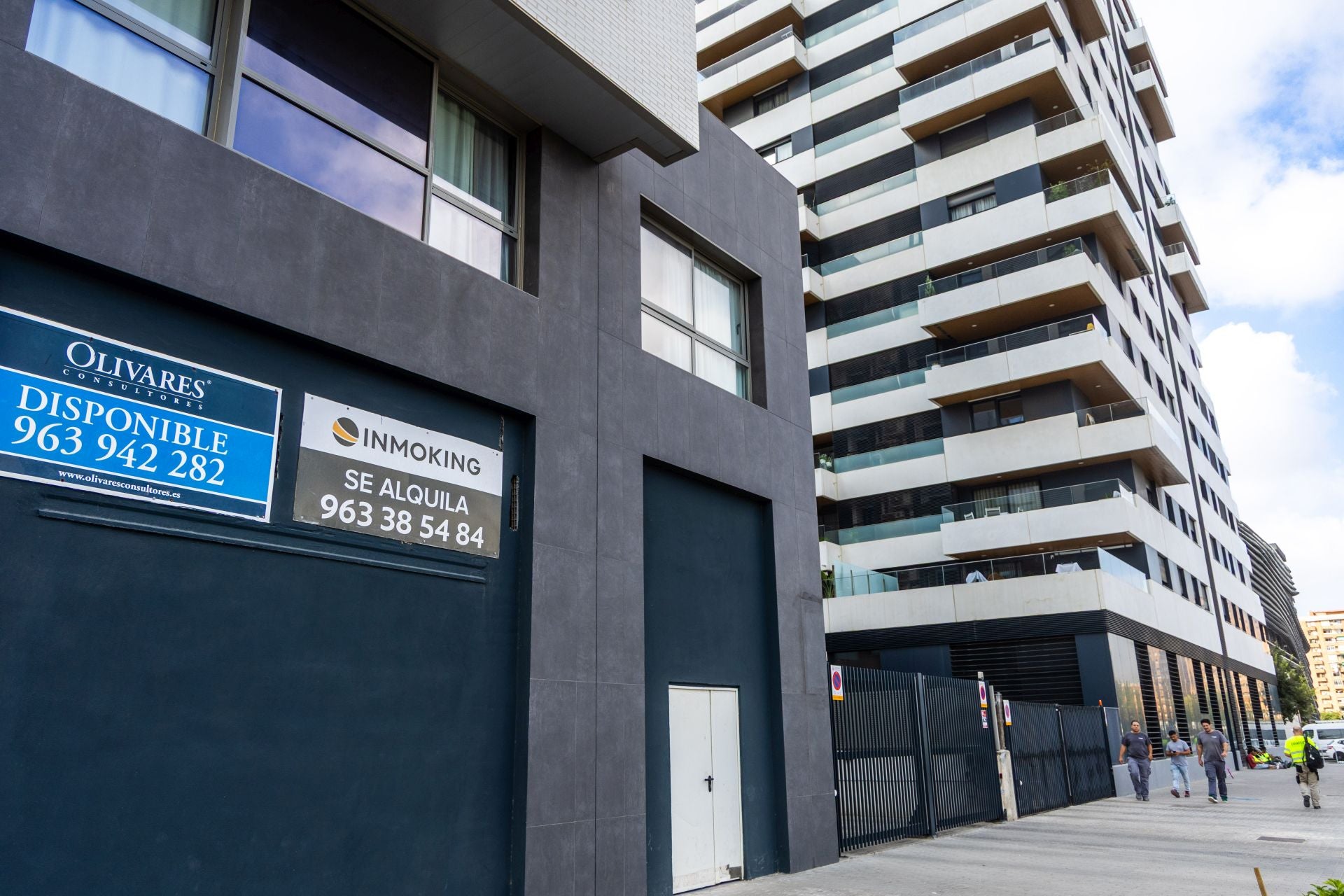 Roig Arena: el nuevo icono de Valencia