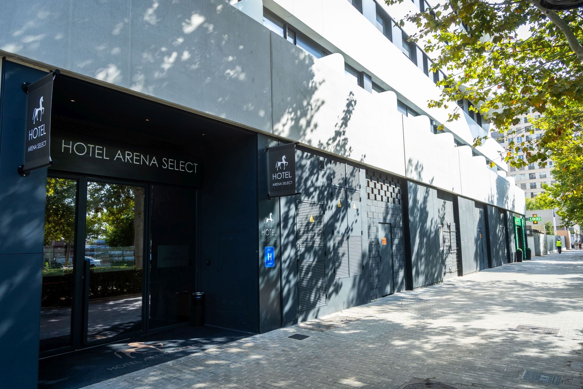 Roig Arena: el nuevo icono de Valencia