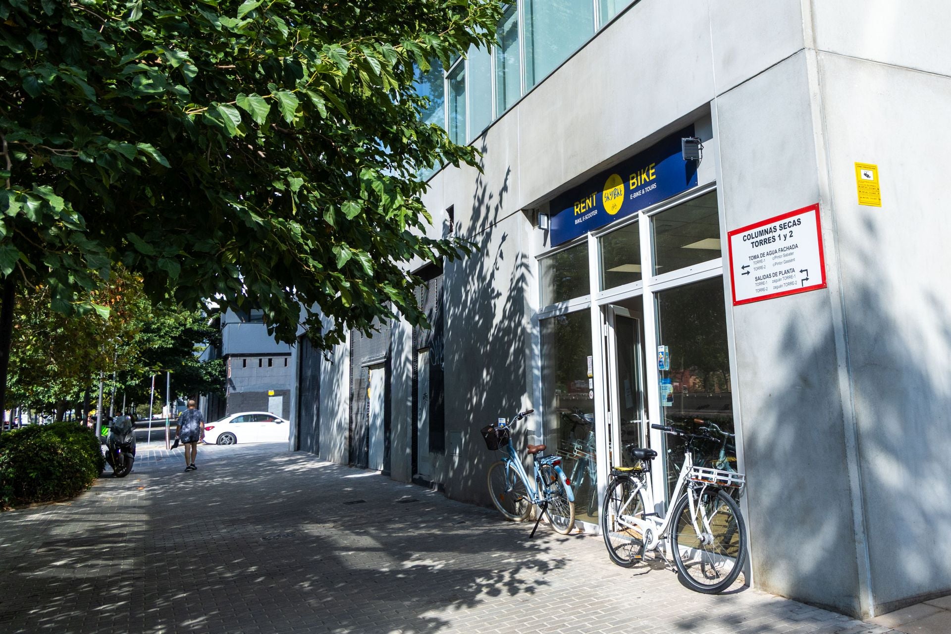 Roig Arena: el nuevo icono de Valencia