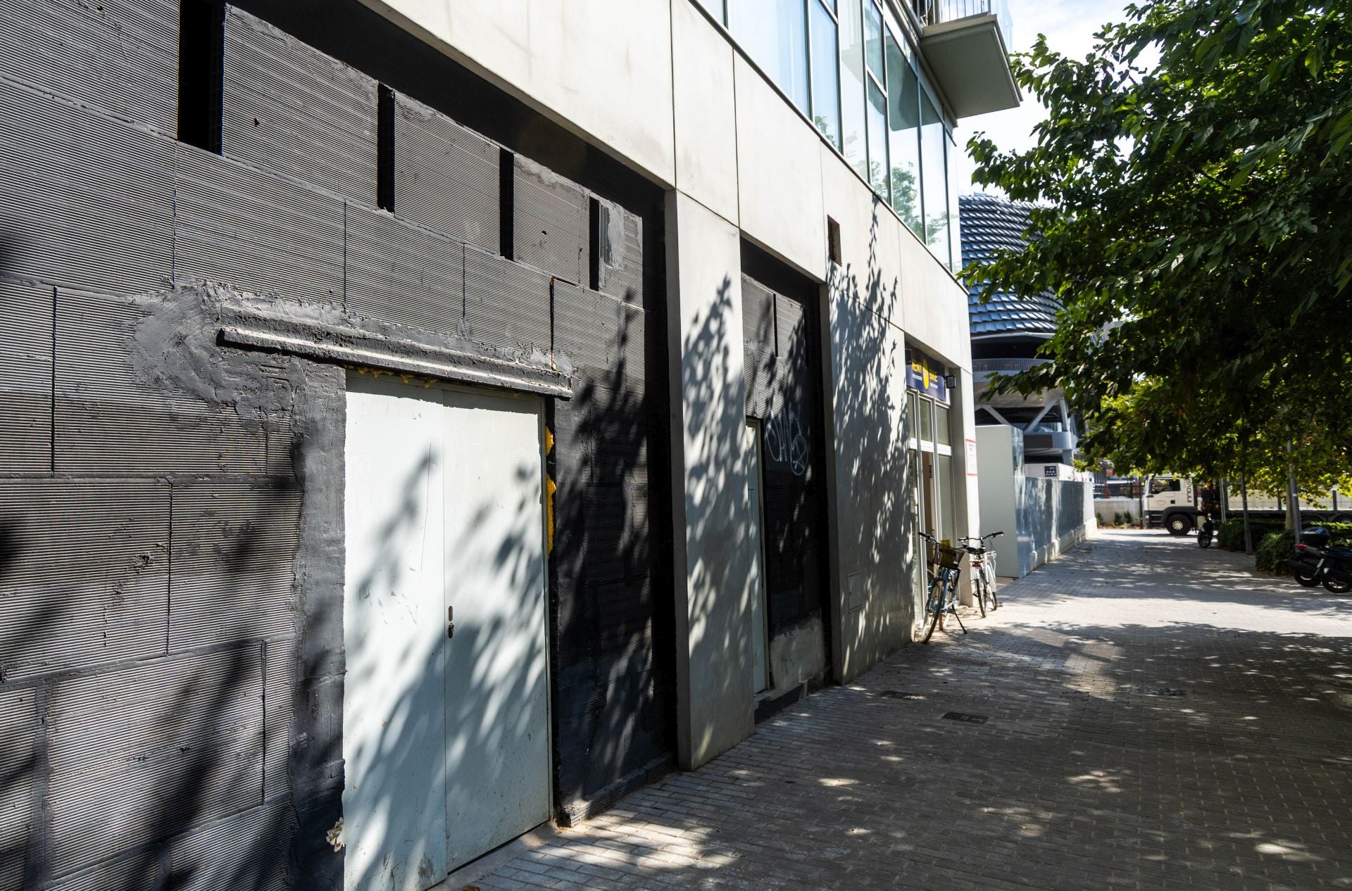 Roig Arena: el nuevo icono de Valencia