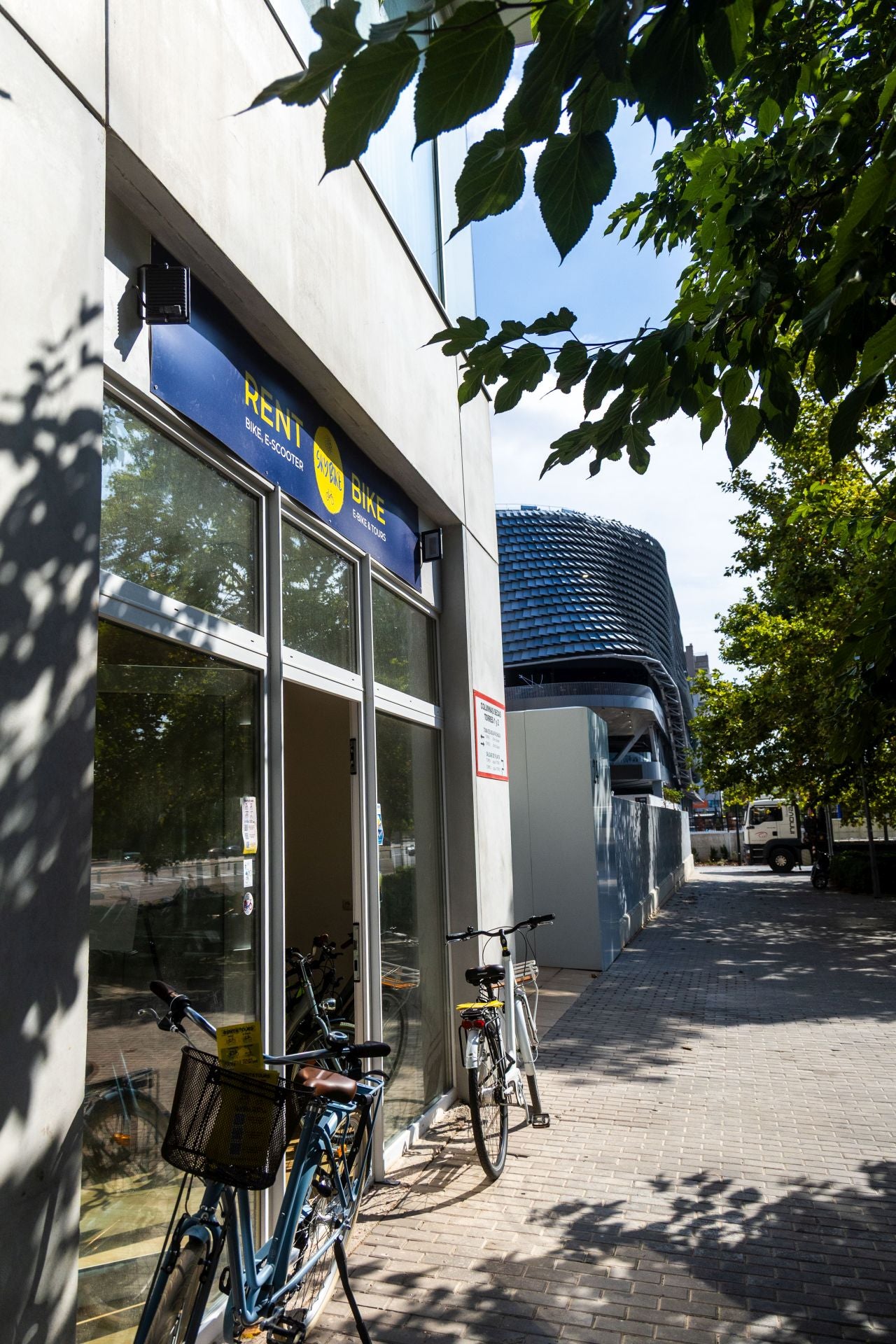 Roig Arena: el nuevo icono de Valencia