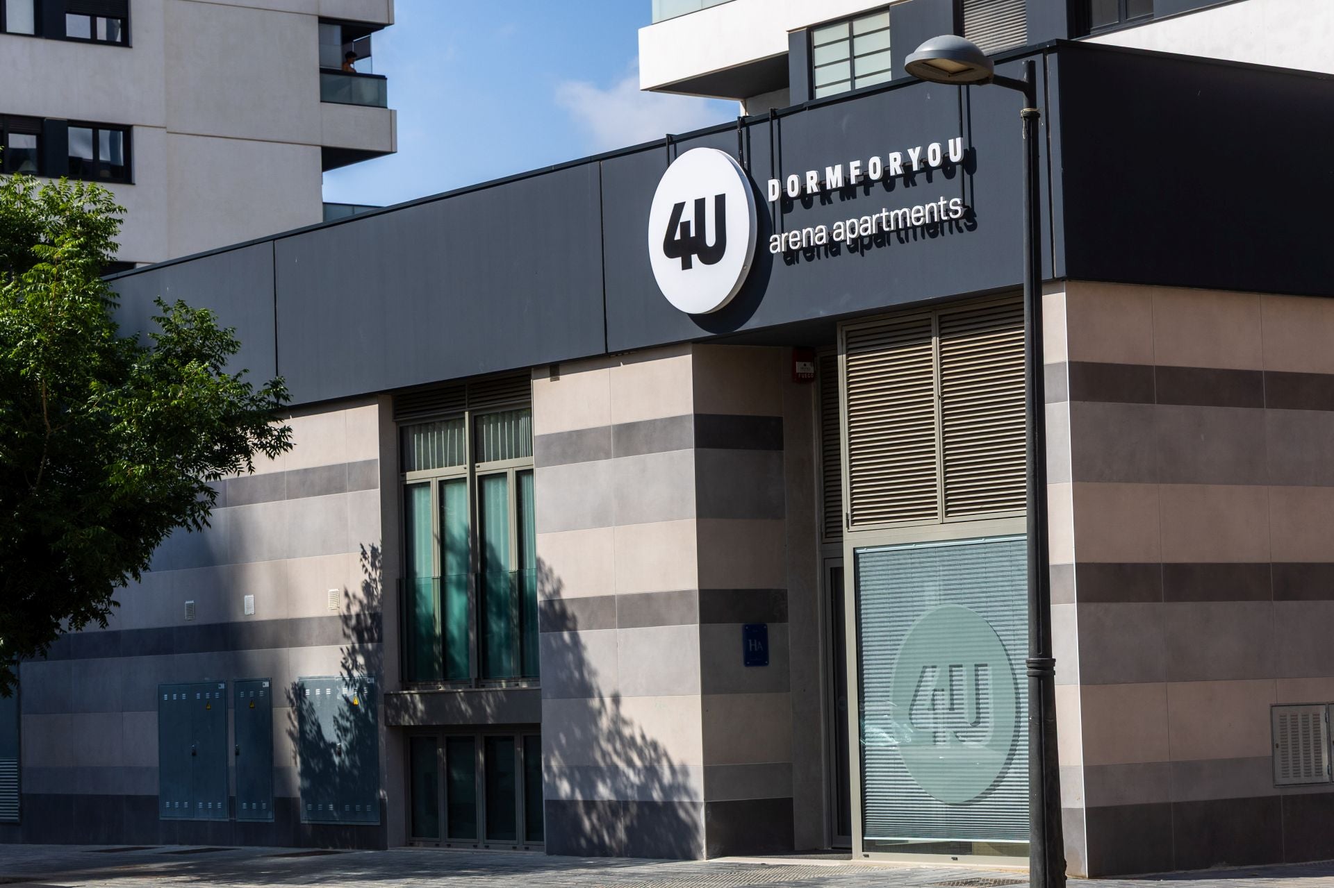 Roig Arena: el nuevo icono de Valencia