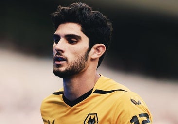 Guedes volverá a jugar en Mestalla