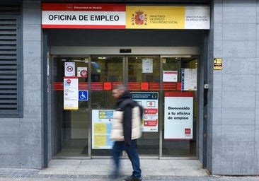 El SEPE suspenderá el paro a los desempleados que no cumplan con sus obligaciones