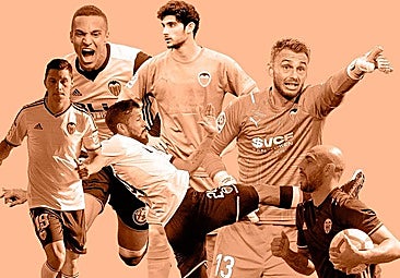 El declive de la inversión de Peter Lim en el Valencia