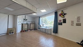 Nuevo centro de Interpretación.