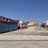 La tentativa de homicidio se produjo en el recinto ferial de Aielo de Malferit.