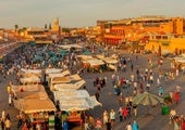 Una española viaja sola a Marruecos y es contundente con lo que ve: «No creo que sea un país para ir solo»