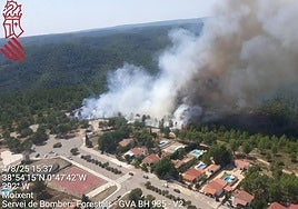 Estas son las cinco noticias más importantes de hoy en la Comunitat Valenciana