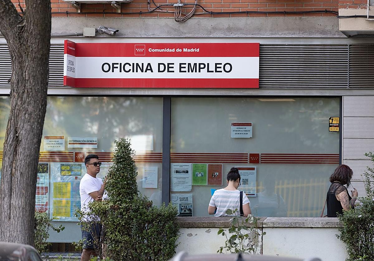SEPE | El documento que el SEPE solicita a los desempleados para no ...