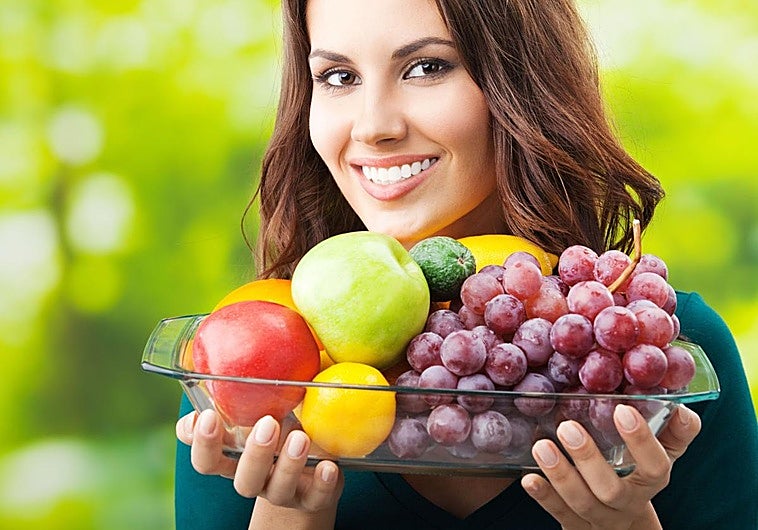 La fruta de verano que «ayuda a descansar y a dormir», según el dietista Álvaro Hernández