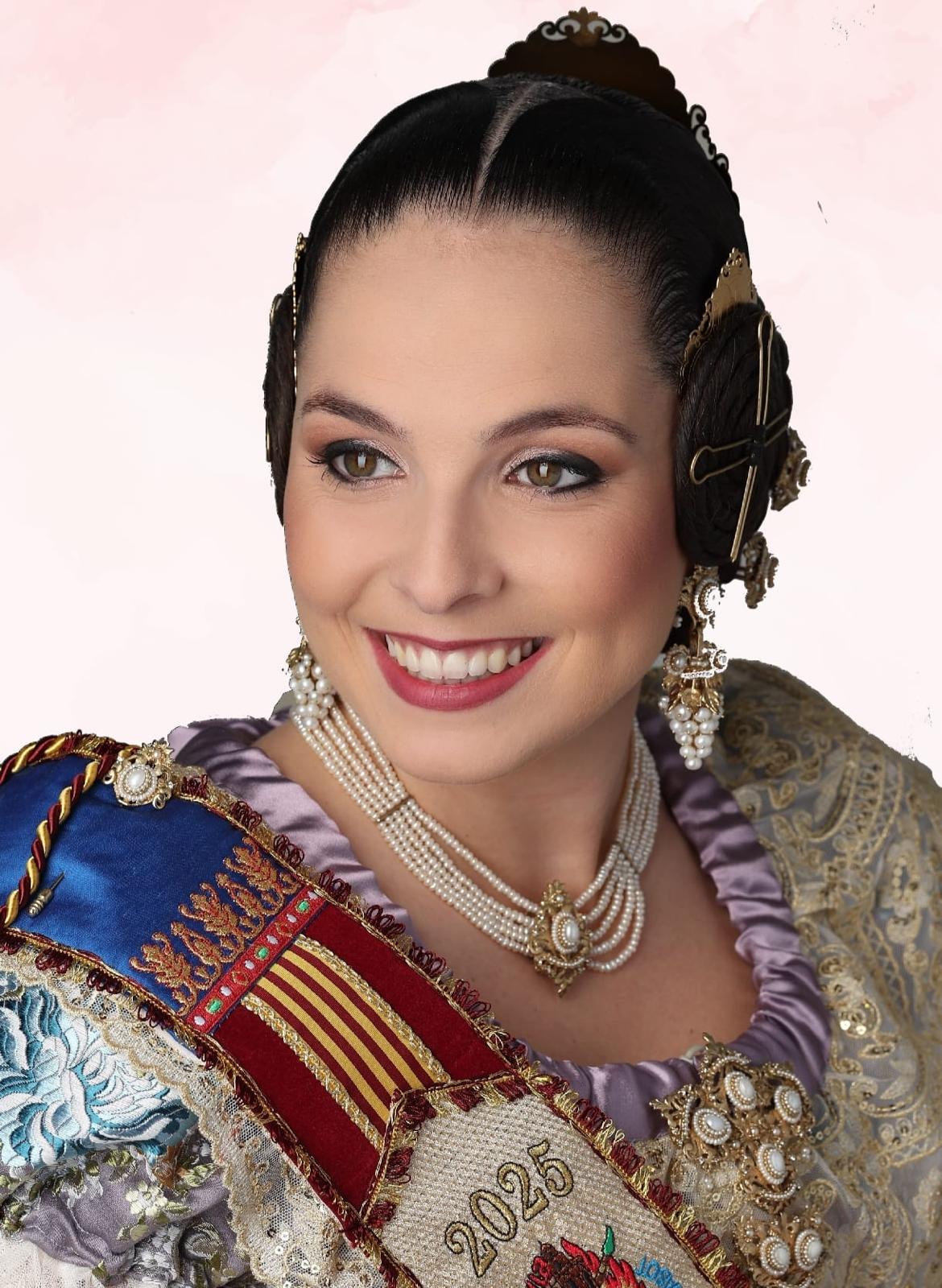 María Navarro López - Falla Náquera-Lauri Volpi