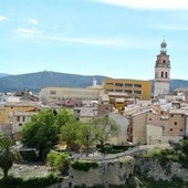 Ontinyent.