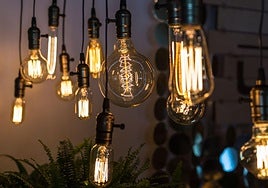 El precio de la luz se dispara este miércoles.