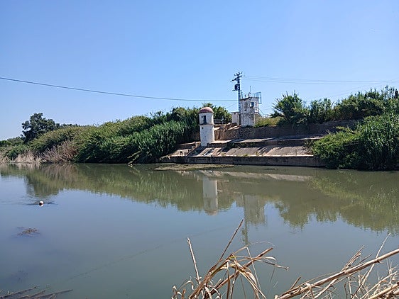 La CHJ repara las estaciones de control dañadas por las inundaciones