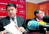 La Audiencia Nacional declara firme la absolución de la cúpula de Banco de Valencia