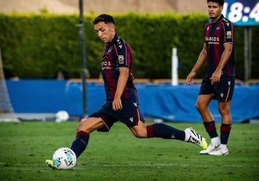 Kervin Arriaga y Olasagasti, casi descartados para el inicio de Liga