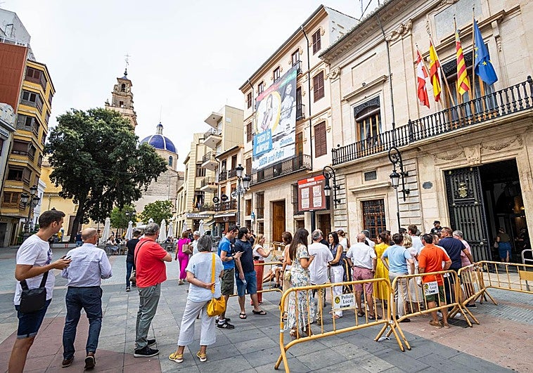 Ayuntamiento de Sueca