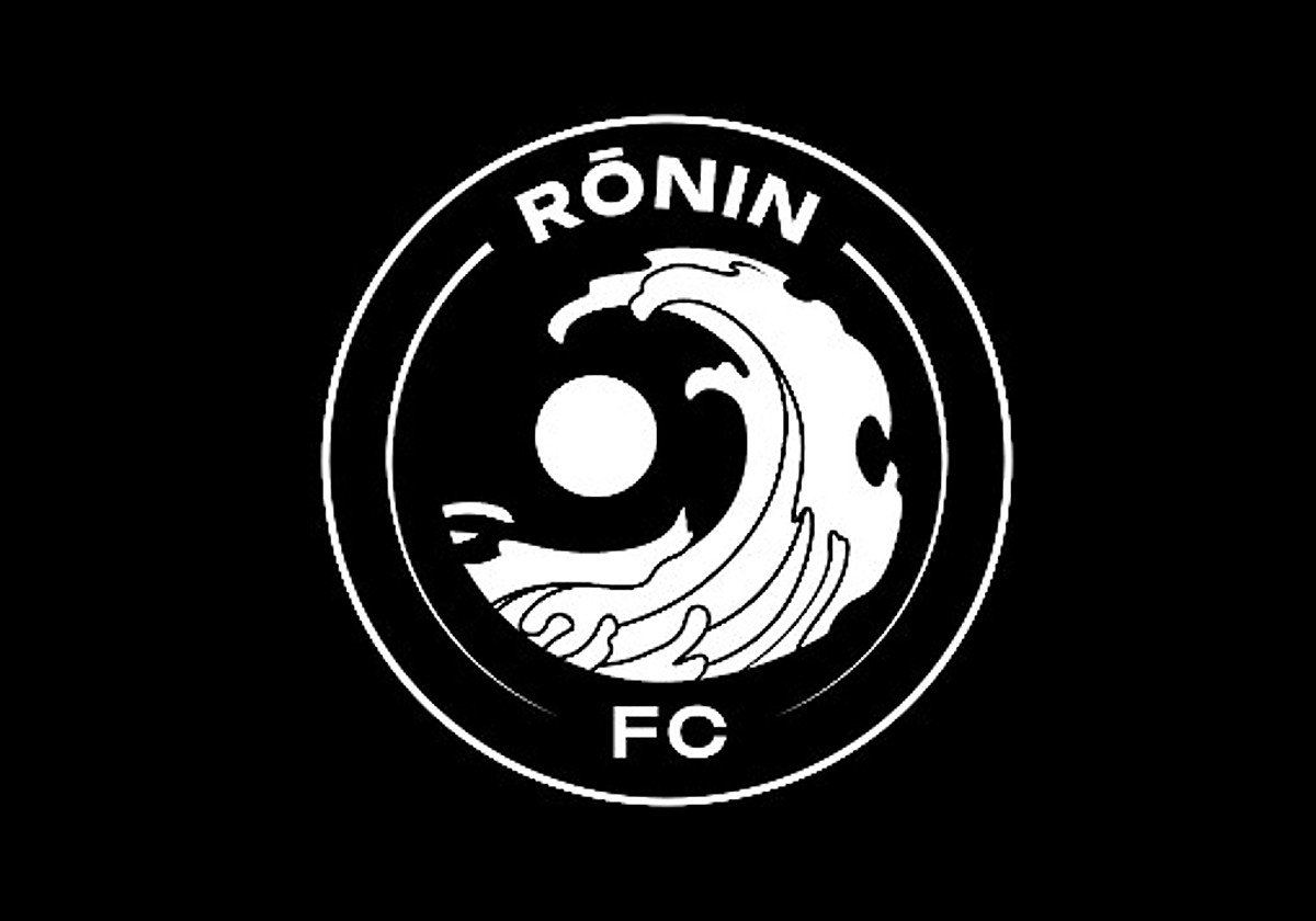 'Ronin FC'.