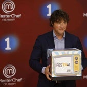 Jordi Cruz.