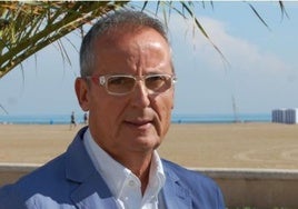 Muere José Miguel Bielsa, expresidente de los empresarios de la playa de Las Arenas