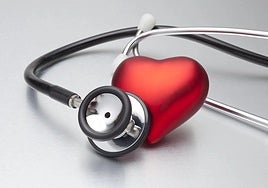 Problemas de colesterol relacionados con el alzheimer.