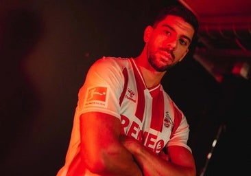 El Colonia tendrá una opción de compra por Cenk de 2 millones