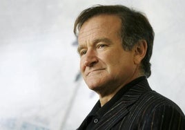 El taquillazo de los 90 con Robin Williams que se emite este domingo en televisión