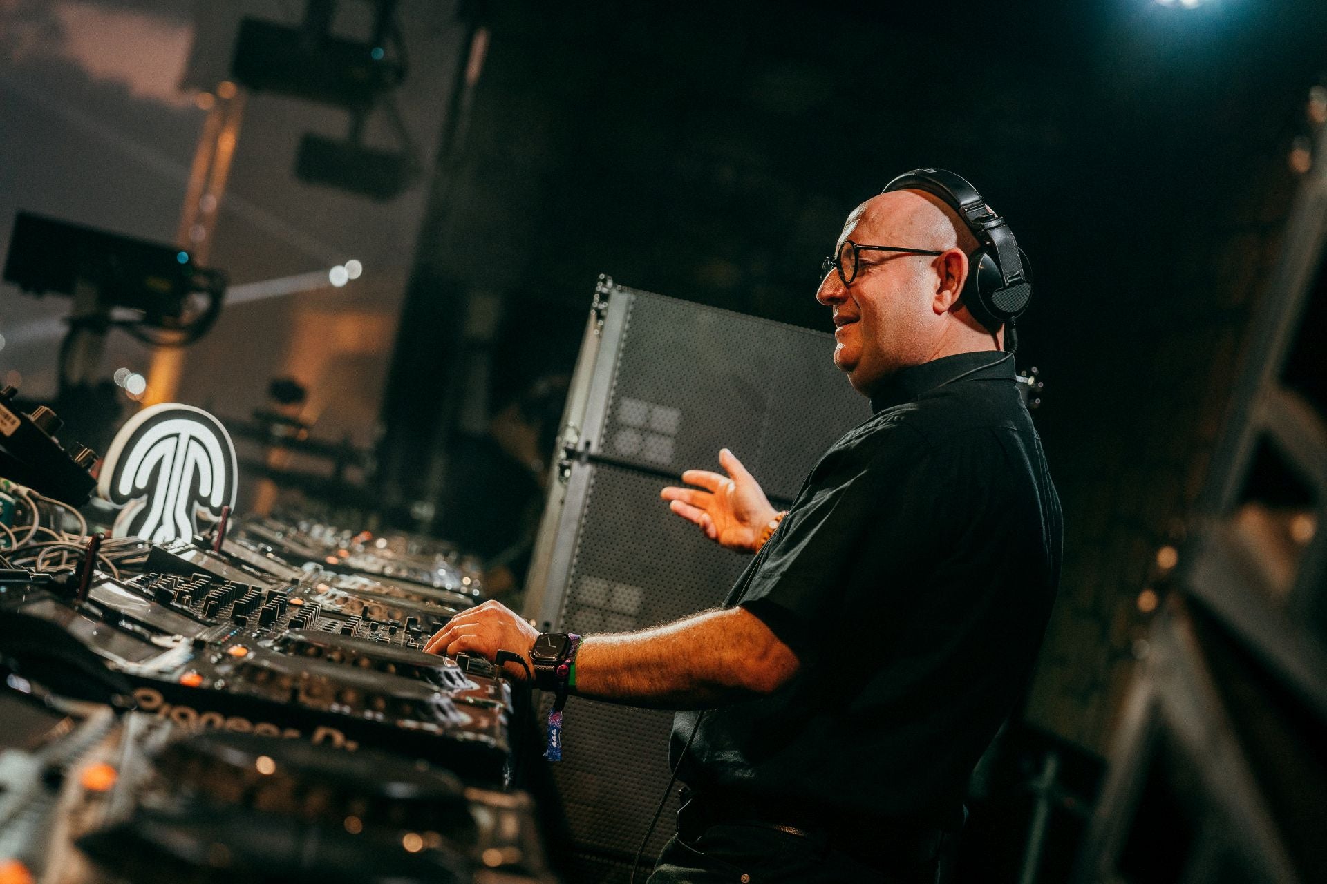 Medusa Festival 2025: Más de 56.000 personas disfrutan hasta la madrugada en Cullera