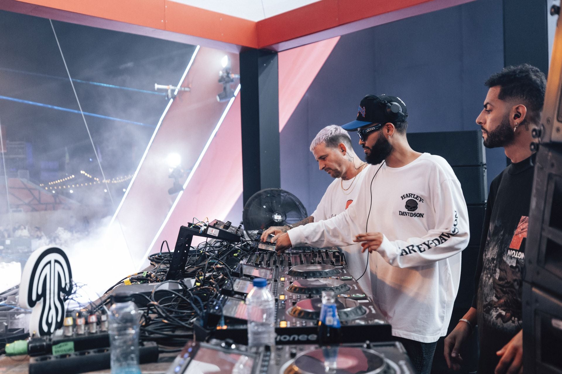 Medusa Festival 2025: Más de 56.000 personas disfrutan hasta la madrugada en Cullera