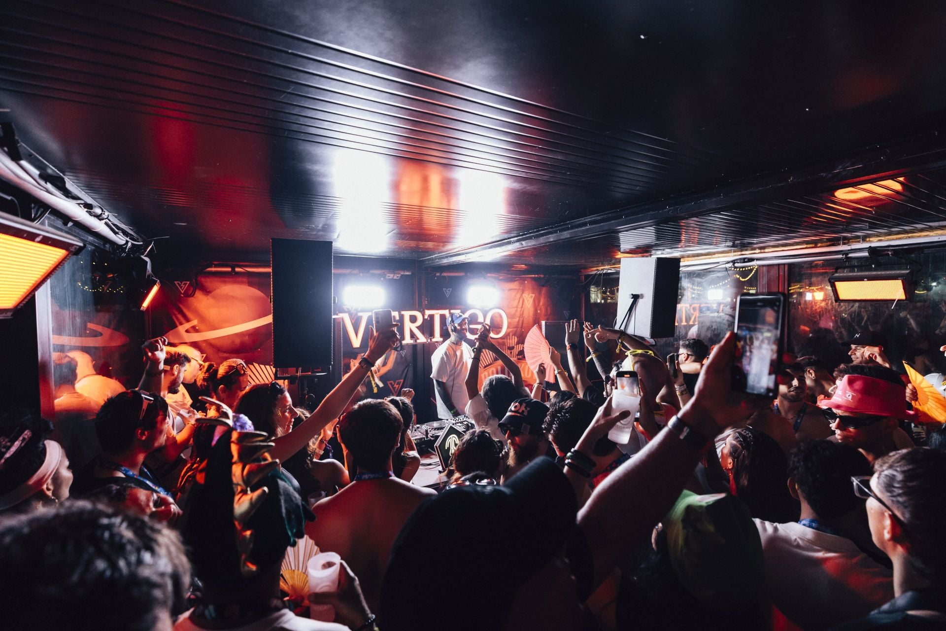 Medusa Festival 2025: Más de 56.000 personas disfrutan hasta la madrugada en Cullera