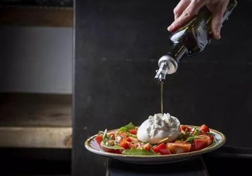 Estos son los tres bares de tapas de la Comunitat seleccionados por la Guía Michelin