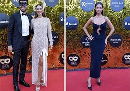 De Victoria Federica a Paula Echevarría: El glamur de la gala Starlite 2025