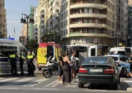 Estas son las cinco noticias más importantes de hoy en la Comunitat Valenciana