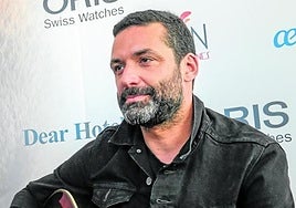 Jaume Anglada, en una imagen de archivo.