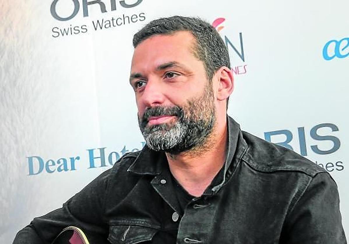 Jaume Anglada, en una imagen de archivo.